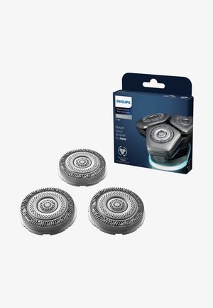 Philips SH91/50 SERIES 9000 - Replacement & accessories - silber
