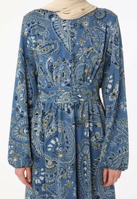 Modanisa - Długa sukienka