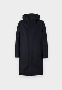 NAUKANO - Parka - blue