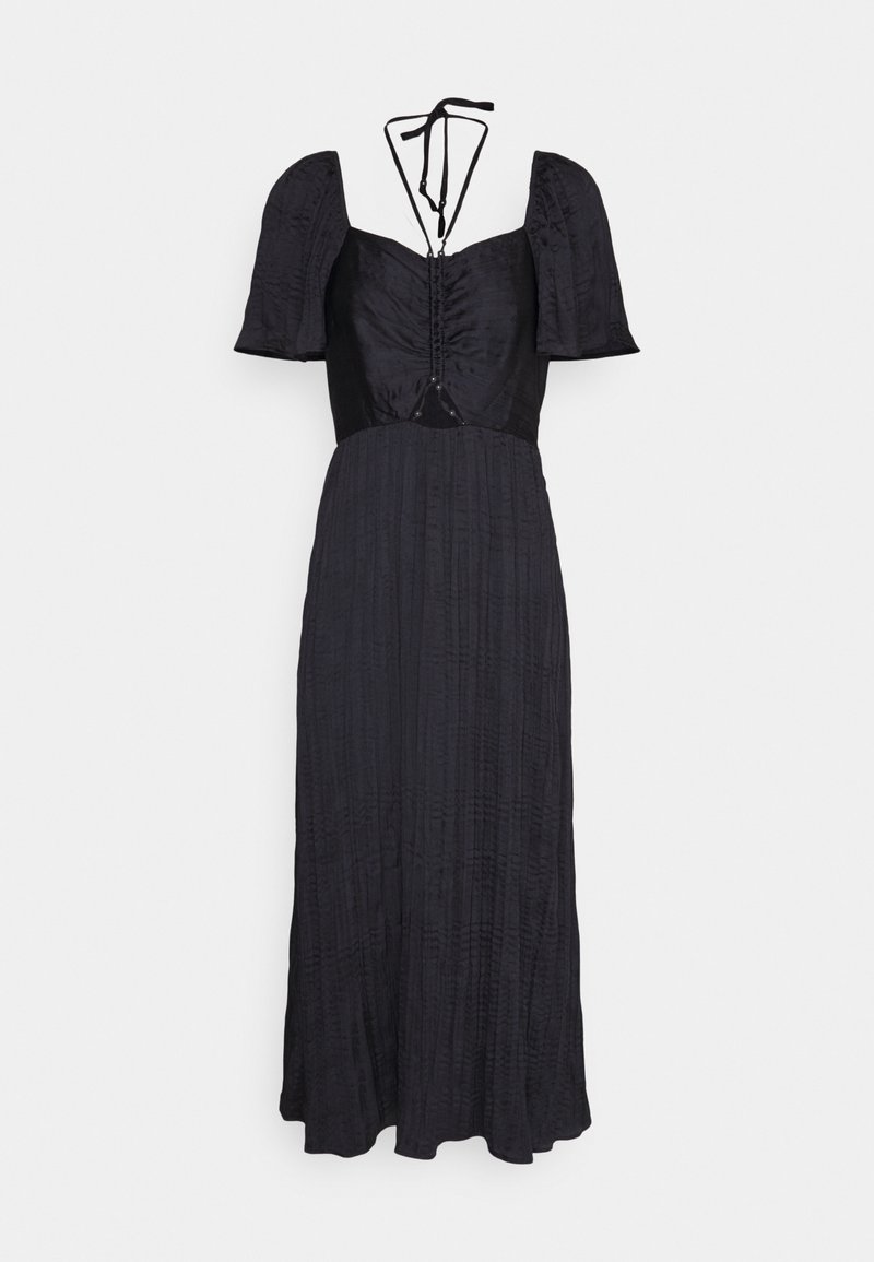 Pepe Jeans Jurk zwart