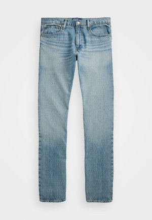Polo Ralph Lauren SULLIVAN SLIM STRETCH JEAN - Jean slim - la breya