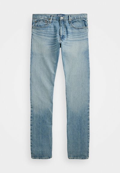 Polo Ralph Lauren SULLIVAN SLIM STRETCH JEAN - Traperice uskog kroja - la breya