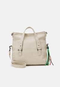 BAG AQUILES LOVERTY - Handtasche - crudo