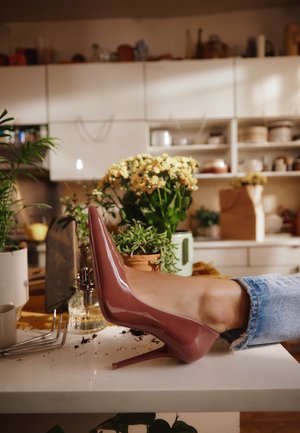 ALDO STASYA - High Heel Pumps - other pink