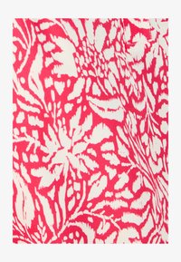 Sélectionné, pink floral