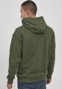 Solid SDMason - Sweatshirt - black forest