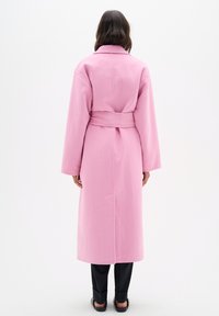 InWear TILLA - Klasisks mētelis - cashmere rose
