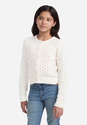 Abercrombie & Fitch Cardigan - jet stream