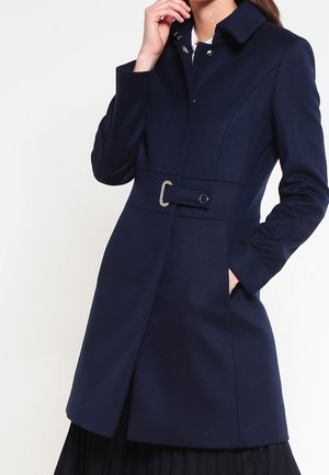 Manteau classique - dark blue