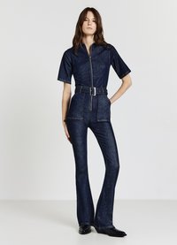 Calliope Combinaison - blu denim scuro
