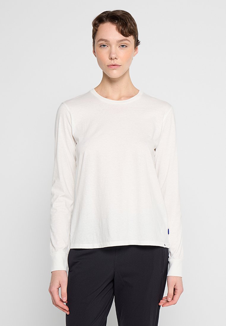 Burton Longsleeve wit Burton Longsleeve wit