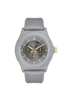 Liebeskind Berlin Chronograph - grau