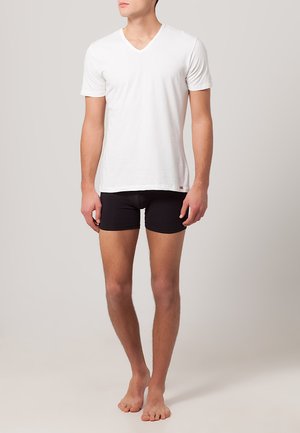 MODERN STRETCH - Camiseta interior - white