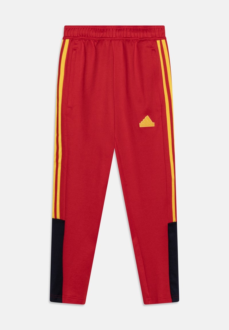 adidas Performance Trainingsbroek - red