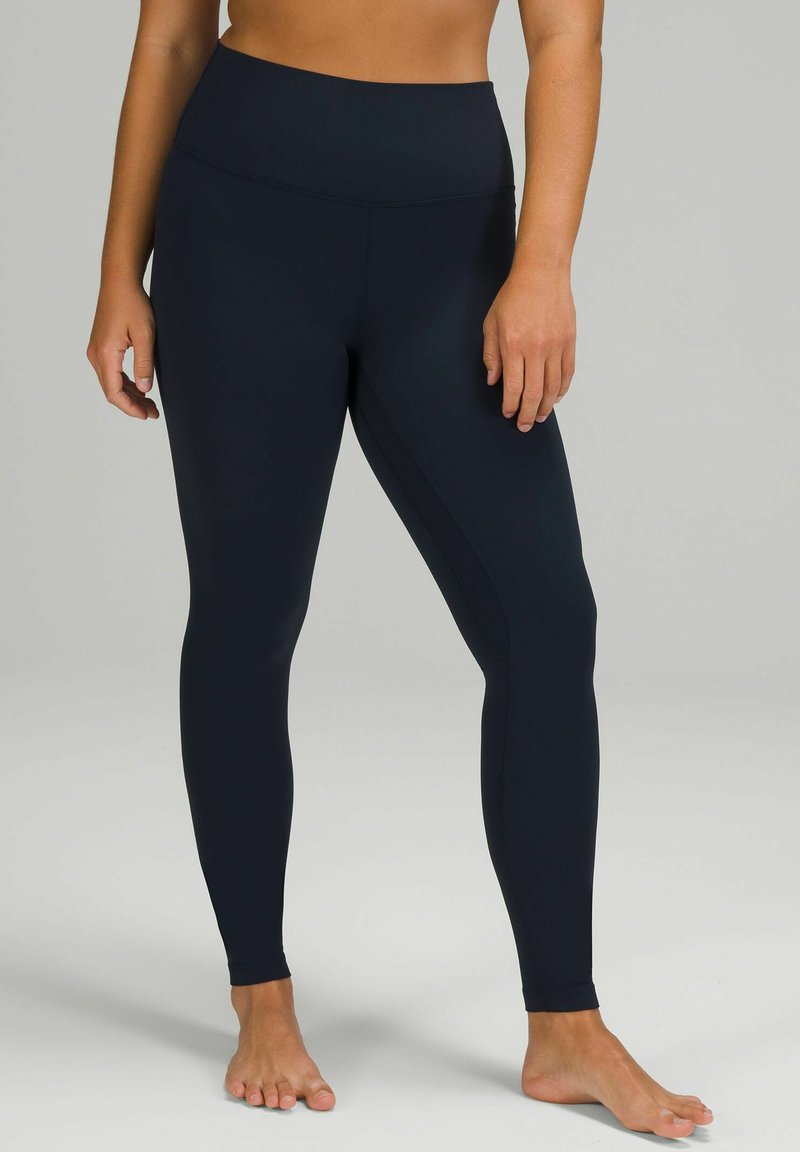 lululemon ALIGN™ HIGH-RISE 71CM - Leggings - true navy