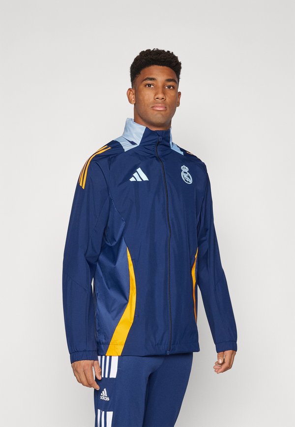 REAL MADRID COMPETITION ALL WEATHER  - Club wear