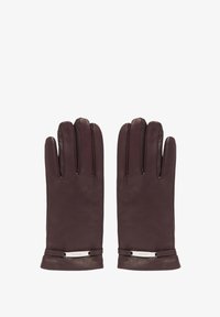 Wybrany, brown bologna