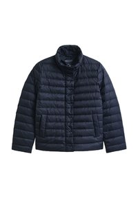 LIGHT JACKET - Páperová bunda - evening blue