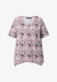 Unausgewählt, pastel rose