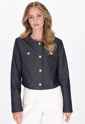 Blazer - navy