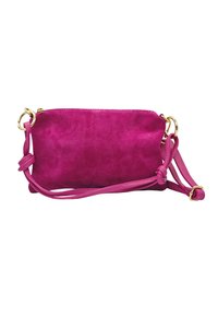THEWAN. AMIE  - Sac à main - fuchsia