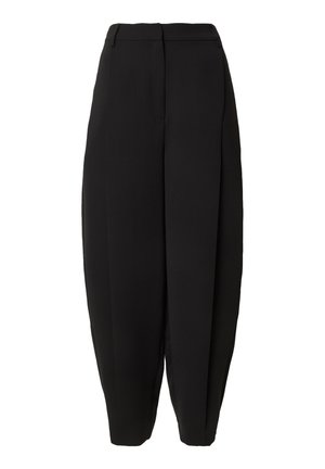 EDITED, EDITED HOSE TILDA - Stoffhose - schwarz