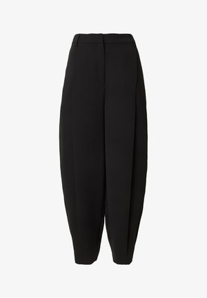 EDITED, EDITED HOSE TILDA - Stoffhose - schwarz