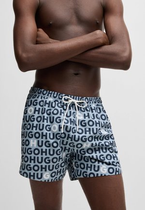 TORTUGA - Short de bain - open blue