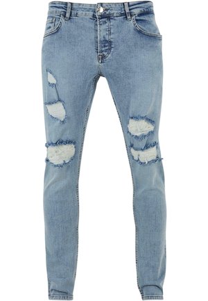 2Y Premium, - Jeansy Slim Fit