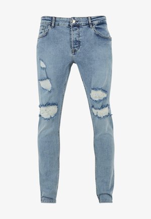 2Y Premium, - Jeansy Slim Fit