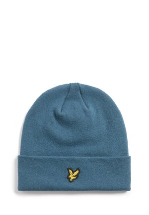 BEANIE UNISEX - Huer - deep water