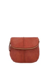 Ikke valgt, rotbraun