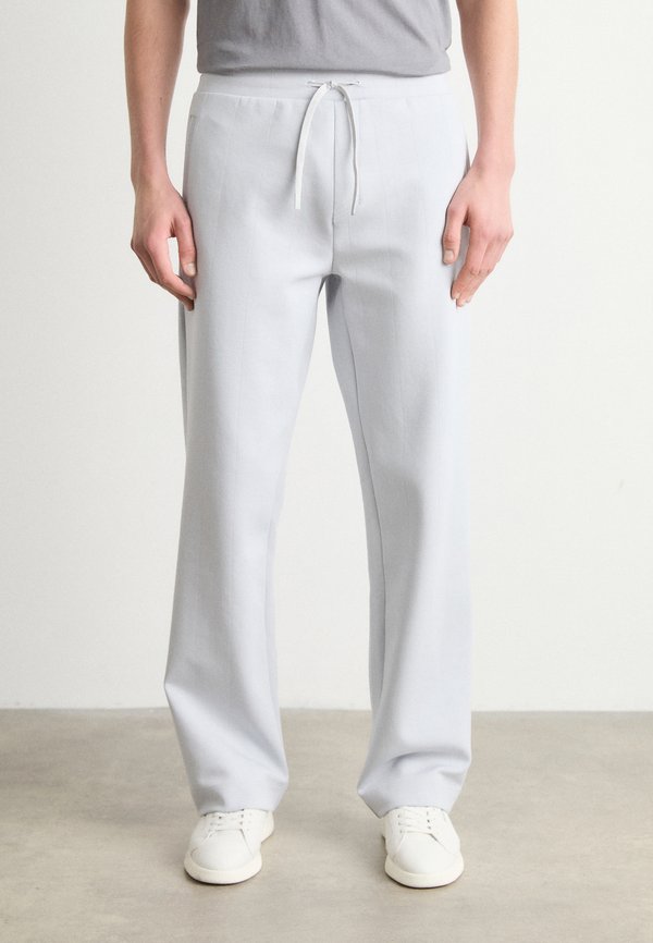 HARRY DROPNEEDLE - Trousers