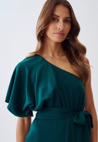 CHANCERY KRESLEY  - Velika haljina - emerald