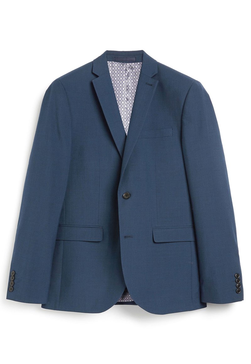 Next Blazer blauw Next Blazer blauw