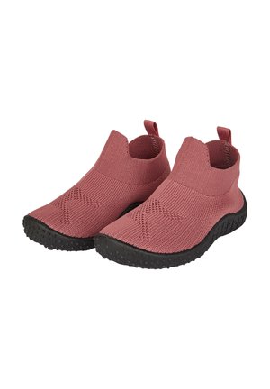 Pool slides - lachs