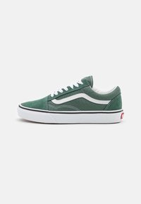Vans Sneakers - dark green