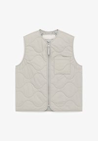 Non sélectionné, light grey