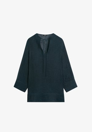 Massimo Dutti, - Sukienka letnia