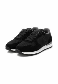 XTI SNEAKER - Zapatillas - black