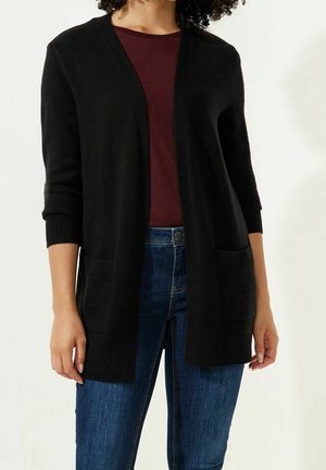 Gilet - black
