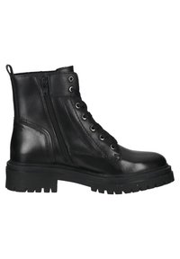 Geox D IRIDEA - Snowboots  - black