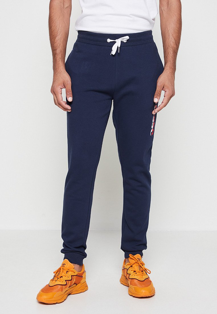 Ellesse Trainingsbroek koningsblauw Ellesse Trainingsbroek koningsblauw