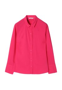 ELIKO - Button-down blouse - pink