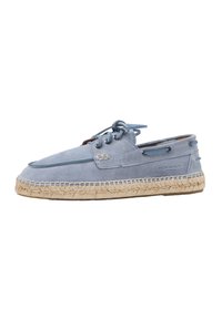 Non sélectionné, sky suede