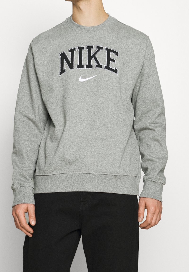 Nike Sportswear Sweatshirt - dark grey