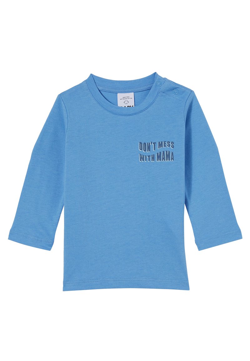 Cotton On Longsleeve lichtblauw Cotton On Longsleeve lichtblauw