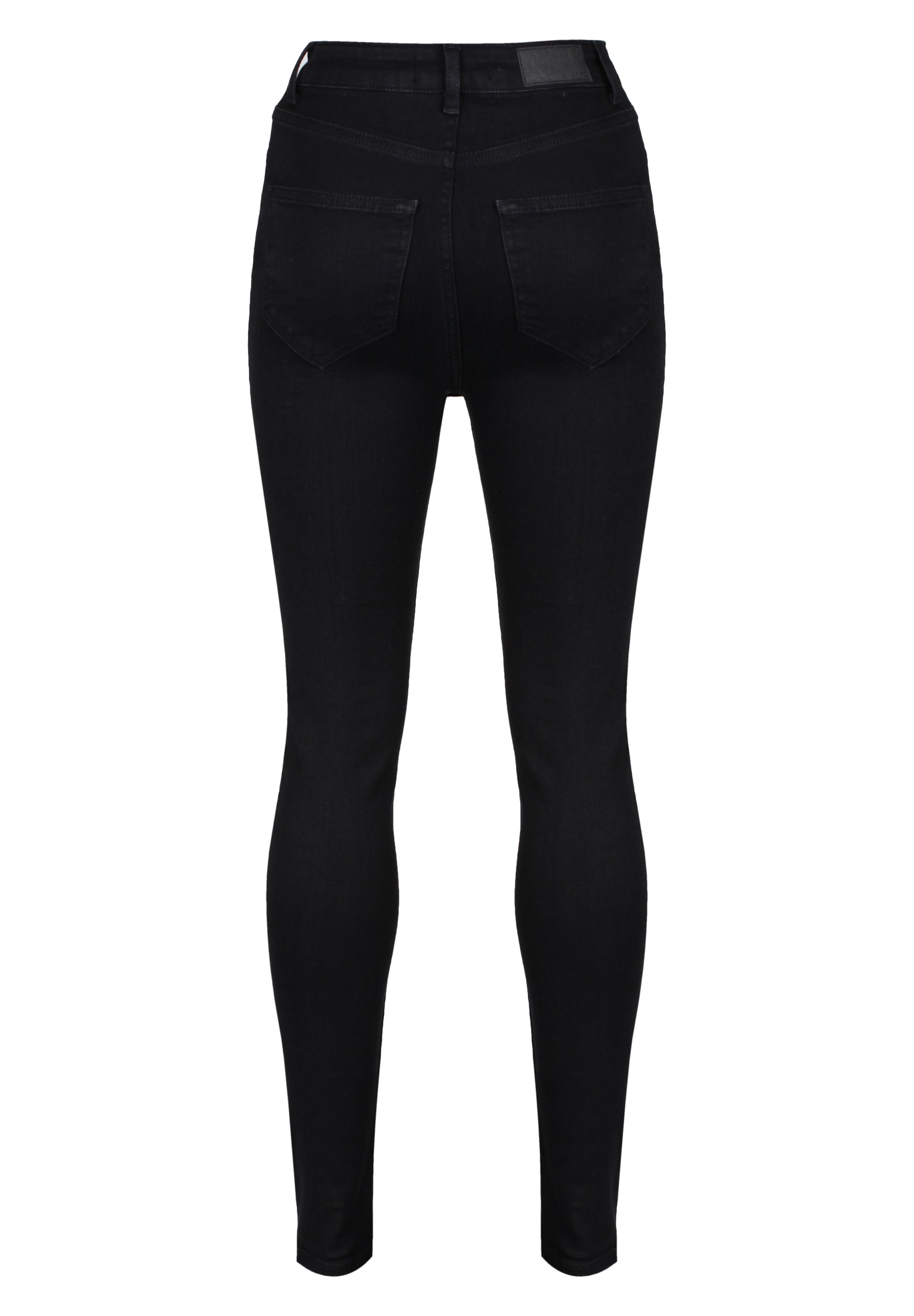 Damen HIGH WAISTED - Jeans Skinny Fit Damen HIGH WAISTED - Jeans Skinny Fit