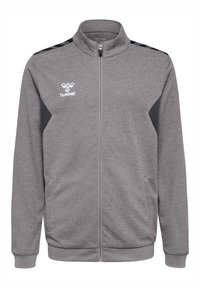 Non sélectionné, grey melange