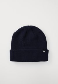 Unselected, dark navy